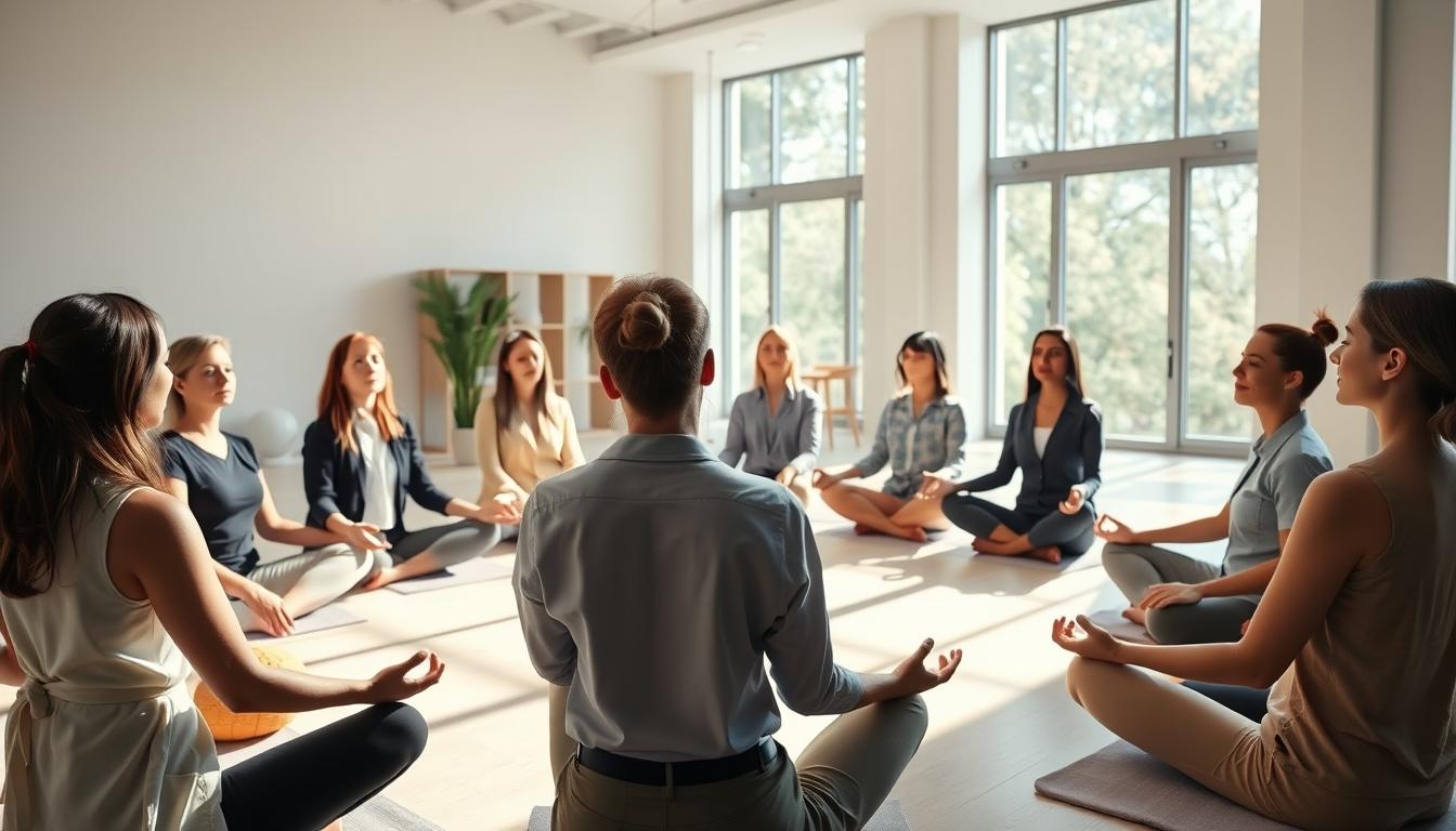 Achieve Work-Life Balance
