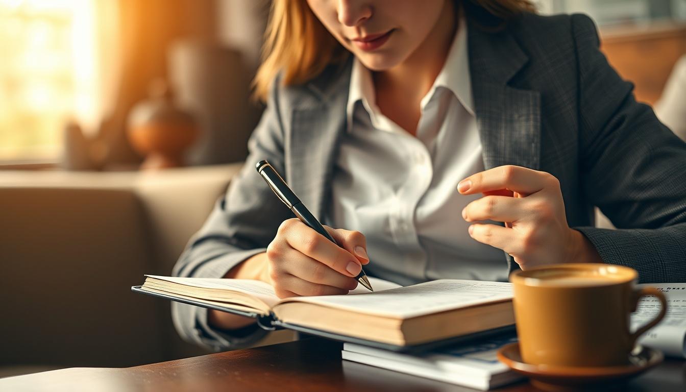 Effective Stress Management